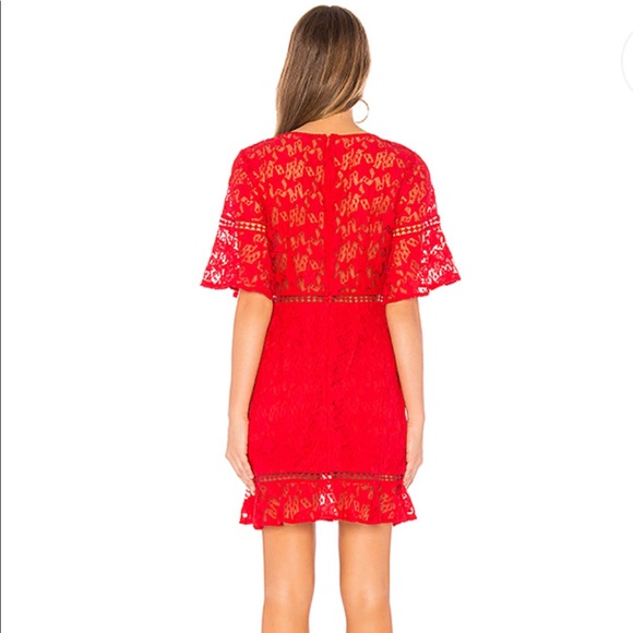 MINKPINK Mini Dress - Picture 3 of 4